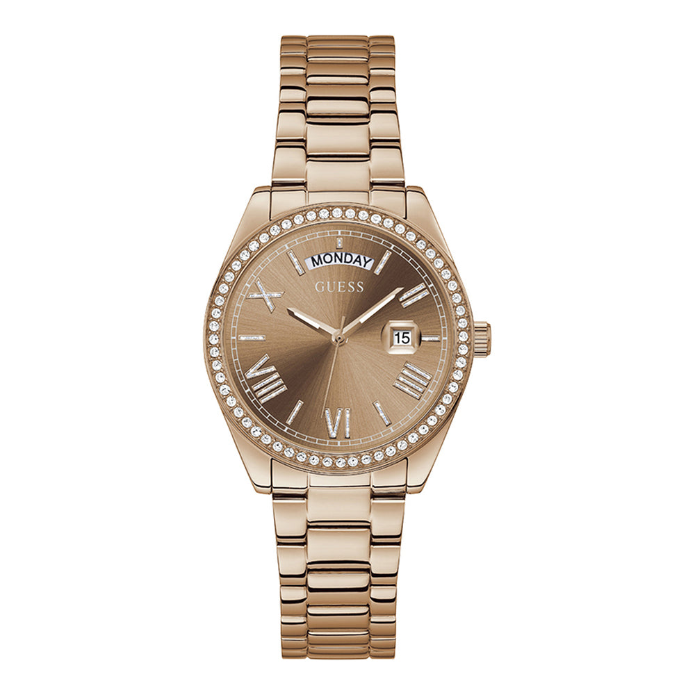 Guess Luna GW0307L3 Damenuhr Guess Luna GW0307L3 Damenuhr